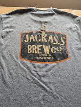 Load image into Gallery viewer, Jackass Brew Co. Tee Shirt
