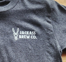 Load image into Gallery viewer, Jackass Brew Co. Tee Shirt
