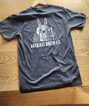Load image into Gallery viewer, Jackass Brew Co. Tee Shirt
