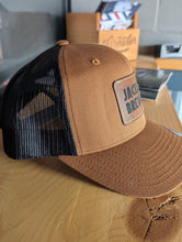 Load image into Gallery viewer, Snap Mesh Back Jackass Brew Co.

