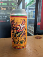 Load image into Gallery viewer, Kicked In The Shillelagh
