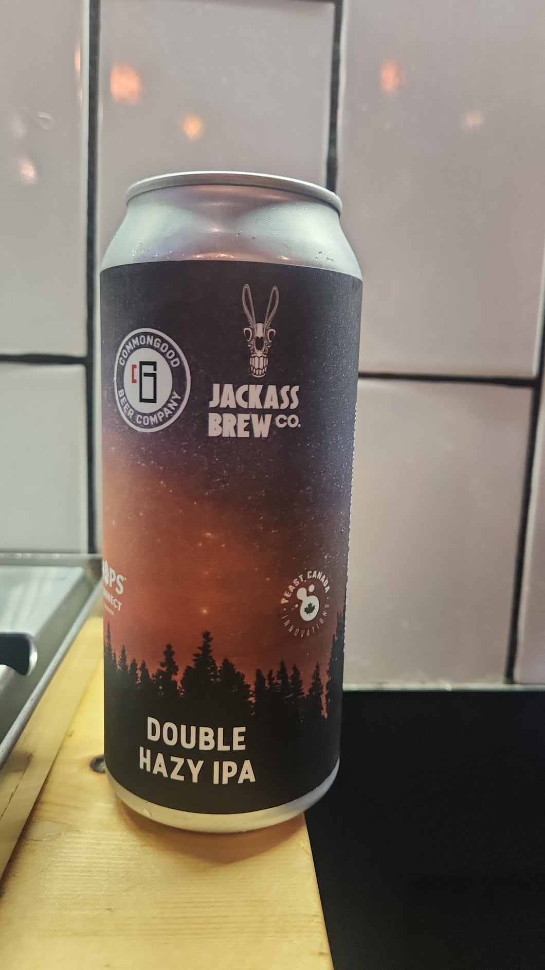 Super Giant DIPA